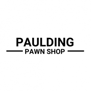 Paulding Pawn Shop logo small