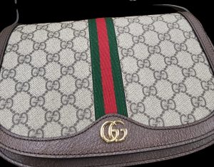 Gucci Designer Handbag