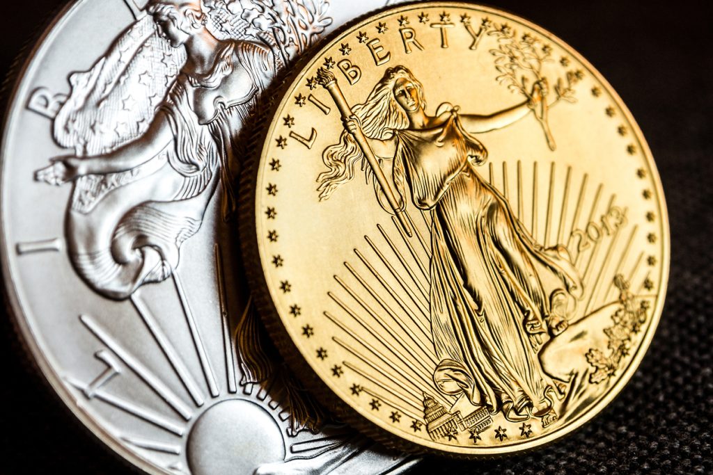 We Buy Gold
