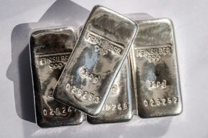 Invest in Silver
