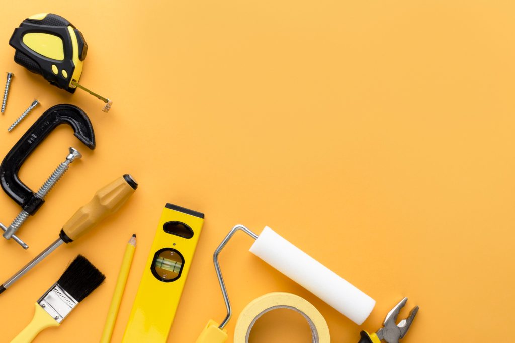 Top-Quality Pawn Tools