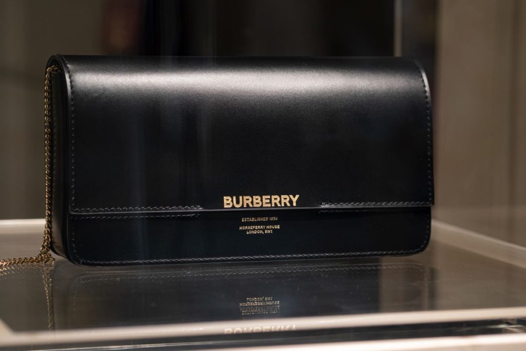 Sought After Designer Handbags
