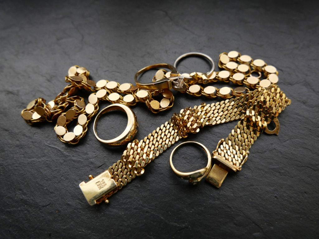 gold value
