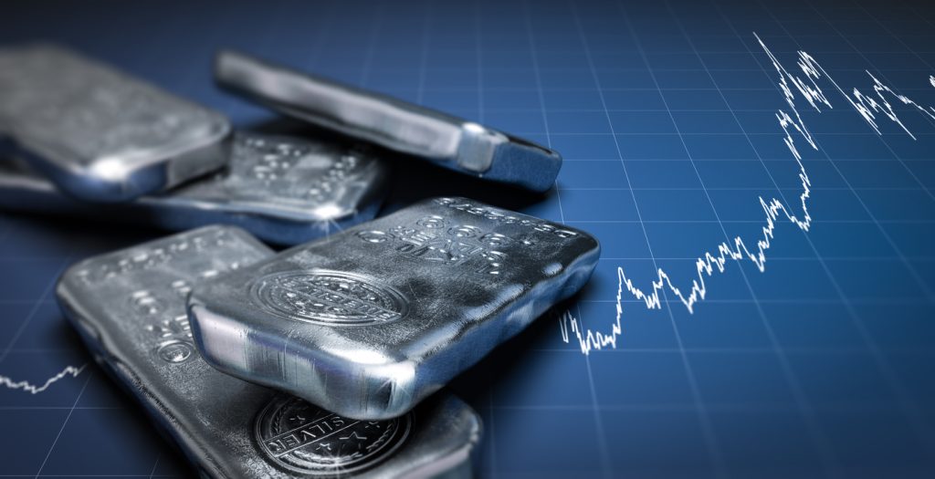 Invest in Silver